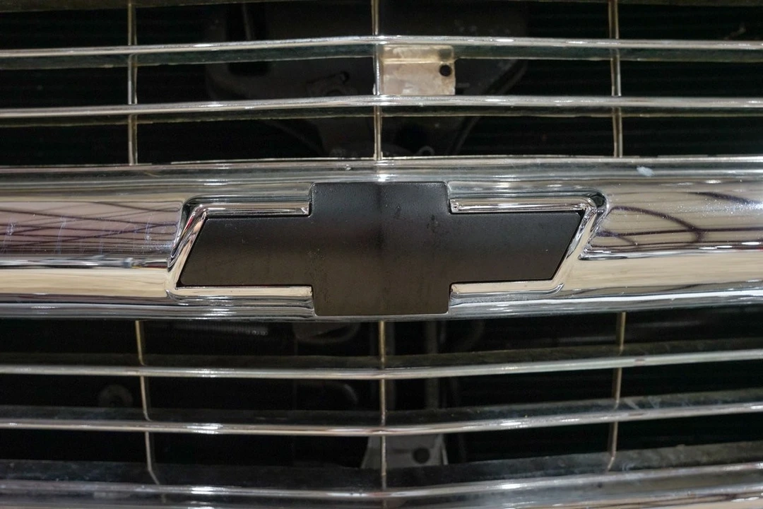 1997 Chevrolet C/K 4th Gen - Image 21 of 31