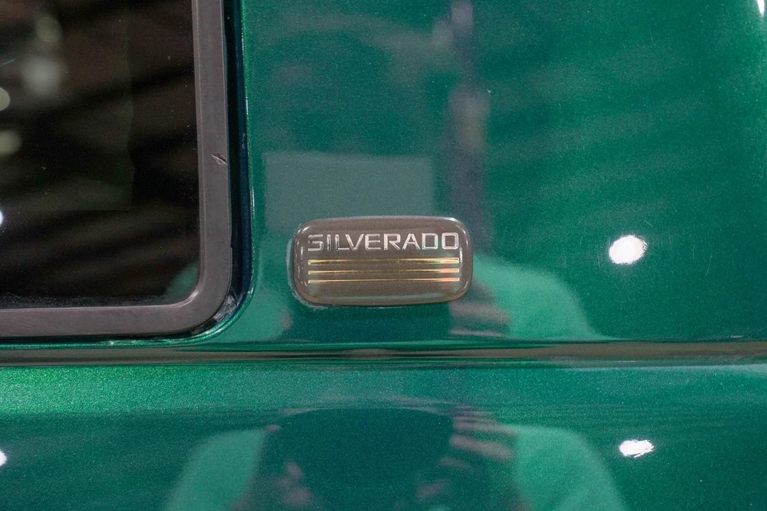 1997 Chevrolet C/K 4th Gen - Image 23 of 31