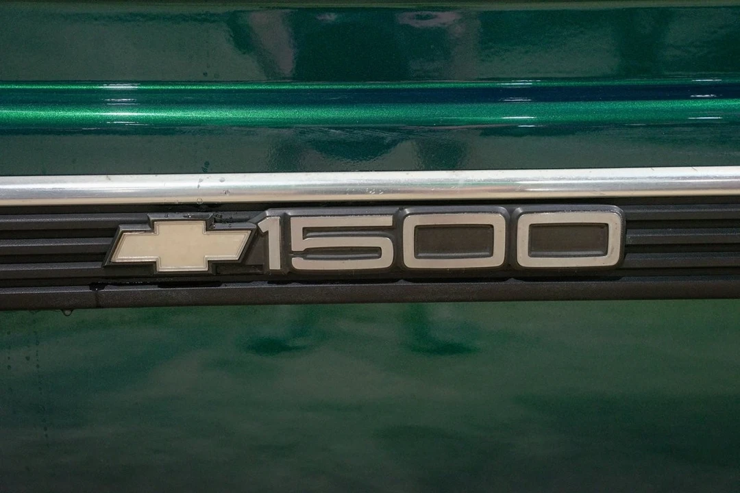 1997 Chevrolet C/K 4th Gen - Image 22 of 31