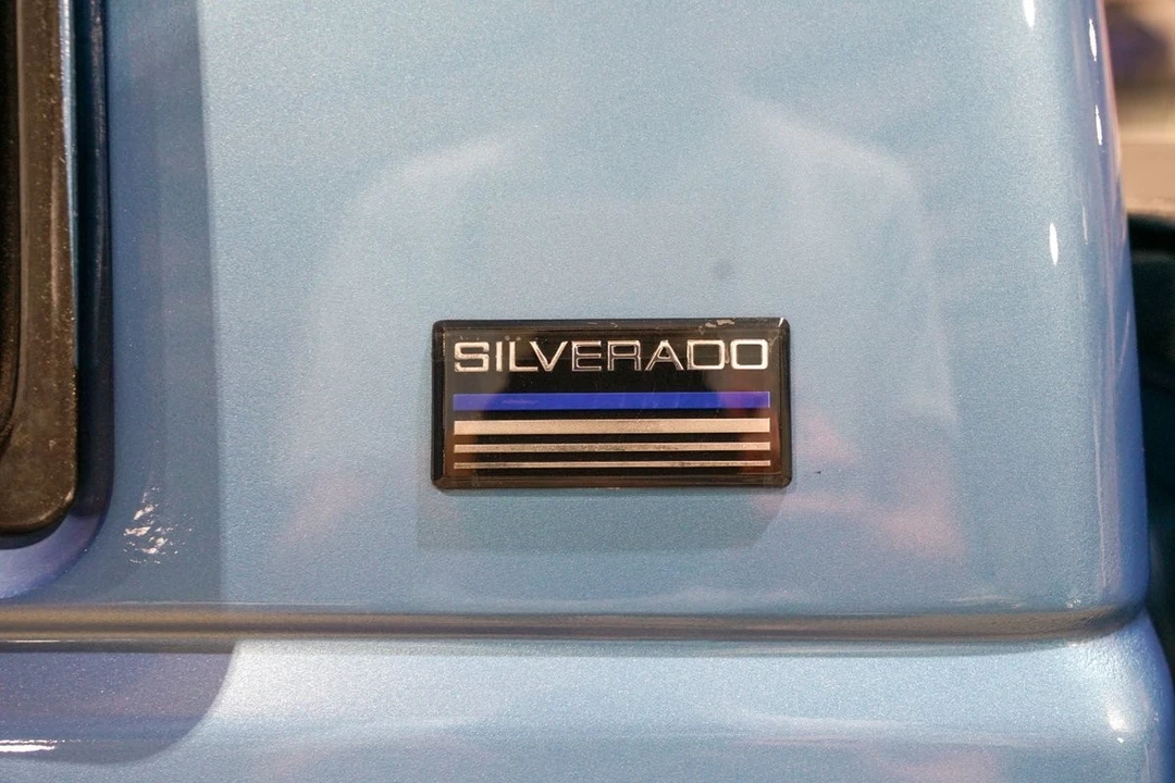 1997 Chevrolet C/K 4th Gen - Image 22 of 31