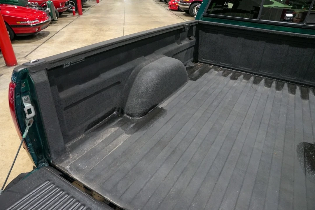 1997 Chevrolet C/K 4th Gen - Image 23 of 31