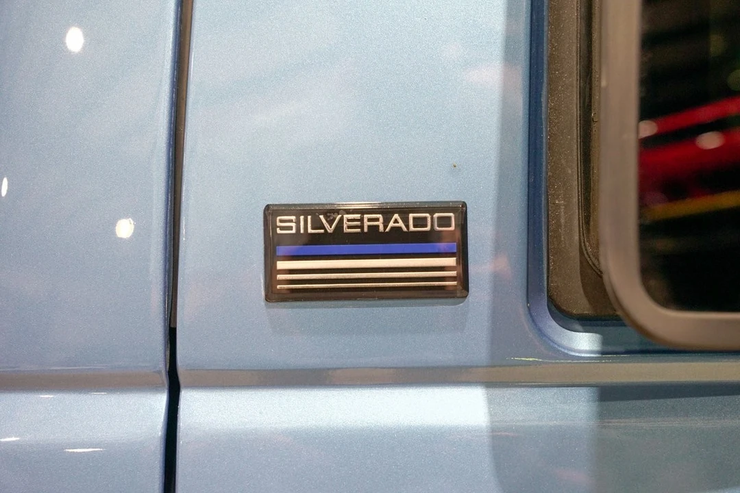 1997 Chevrolet C/K 4th Gen - Image 24 of 31