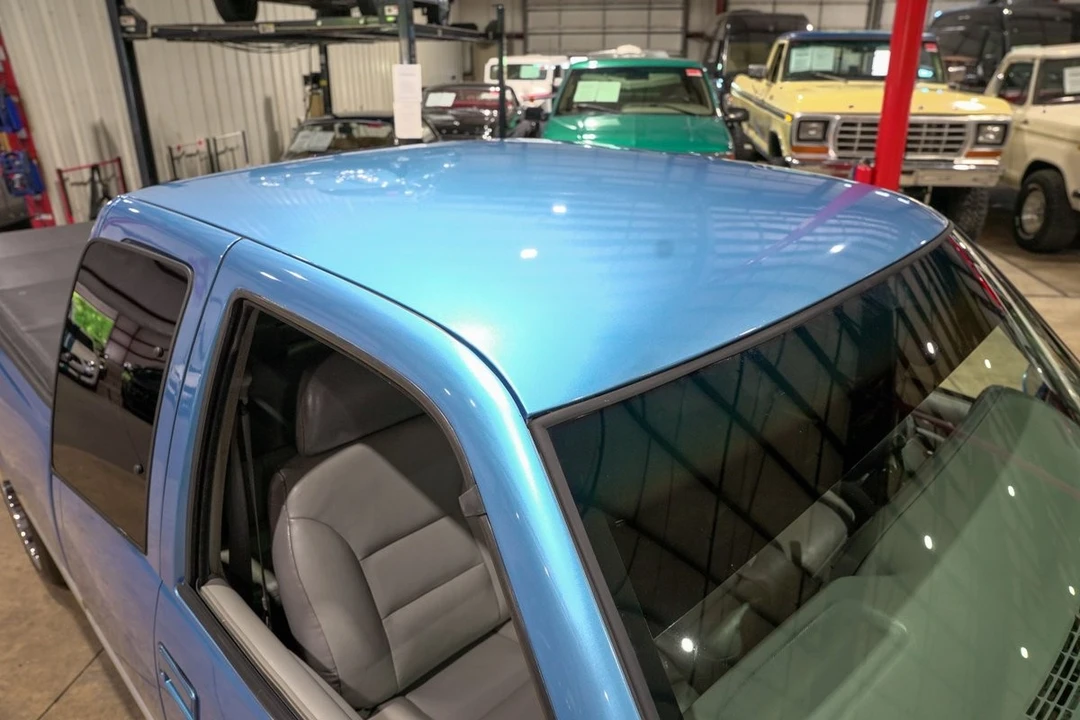 1997 Chevrolet C/K 4th Gen - Image 19 of 31