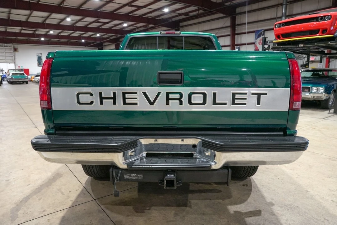 1997 Chevrolet C/K 4th Gen - Image 7 of 31