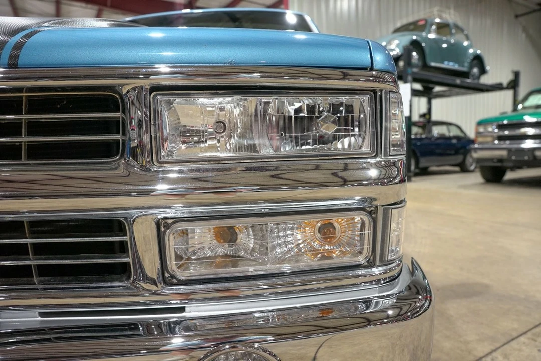 1997 Chevrolet C/K 4th Gen - Image 29 of 31