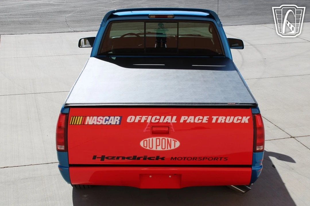 1997 Chevrolet C/K 4th Gen - Image 12 of 12