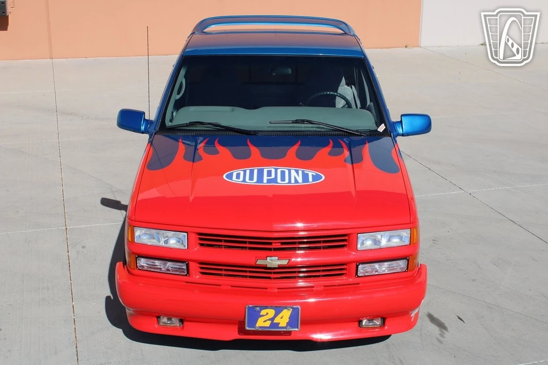 1997 Chevrolet C/K 4th Gen - Image 8 of 12