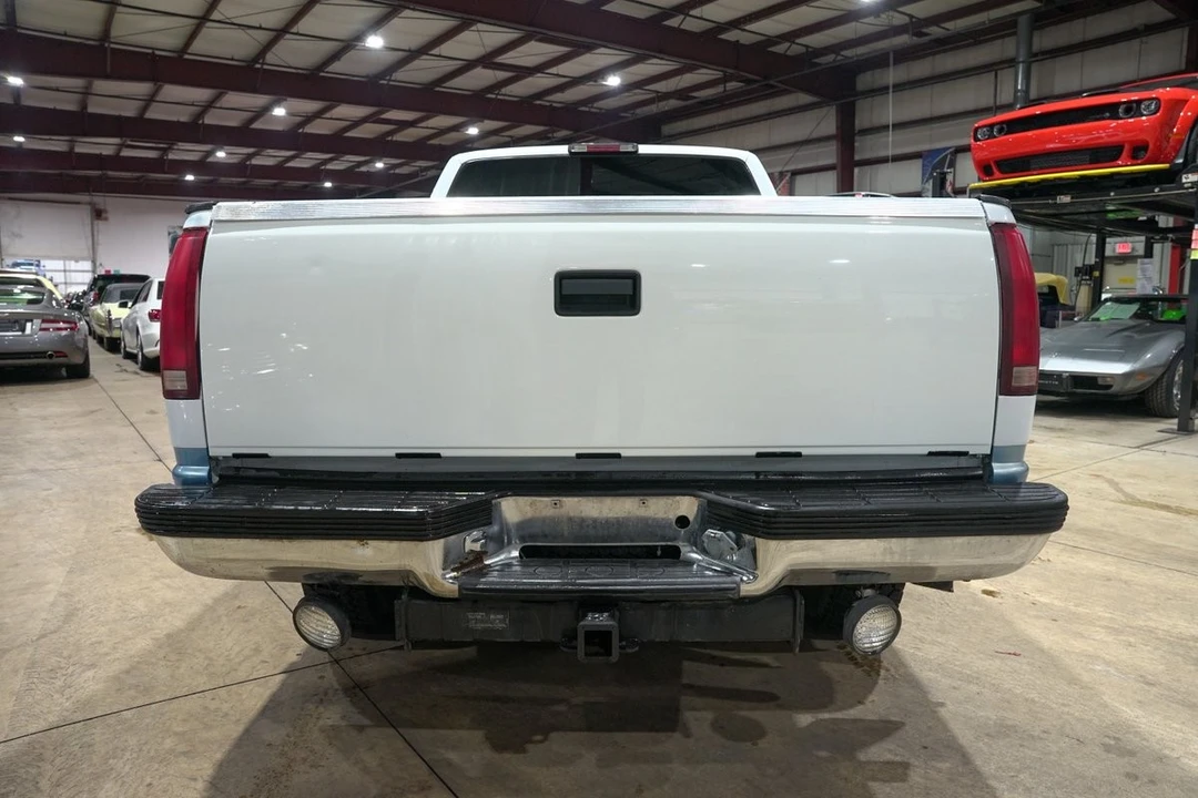 1997 Chevrolet C/K 4th Gen - Image 7 of 12