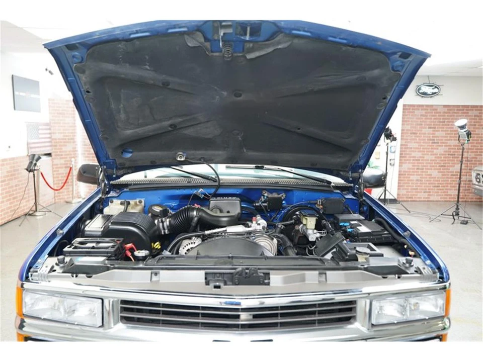 1997 Chevrolet C/K 4th Gen - Image 12 of 31