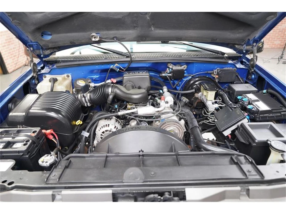 1997 Chevrolet C/K 4th Gen - Image 13 of 31