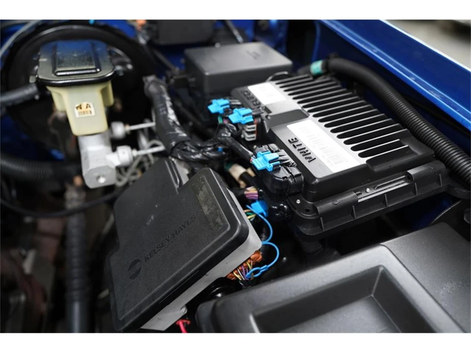 1997 Chevrolet C/K 4th Gen - Image 25 of 31