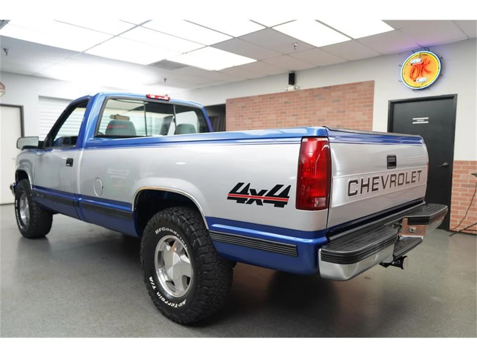1997 Chevrolet C/K 4th Gen - Image 5 of 31