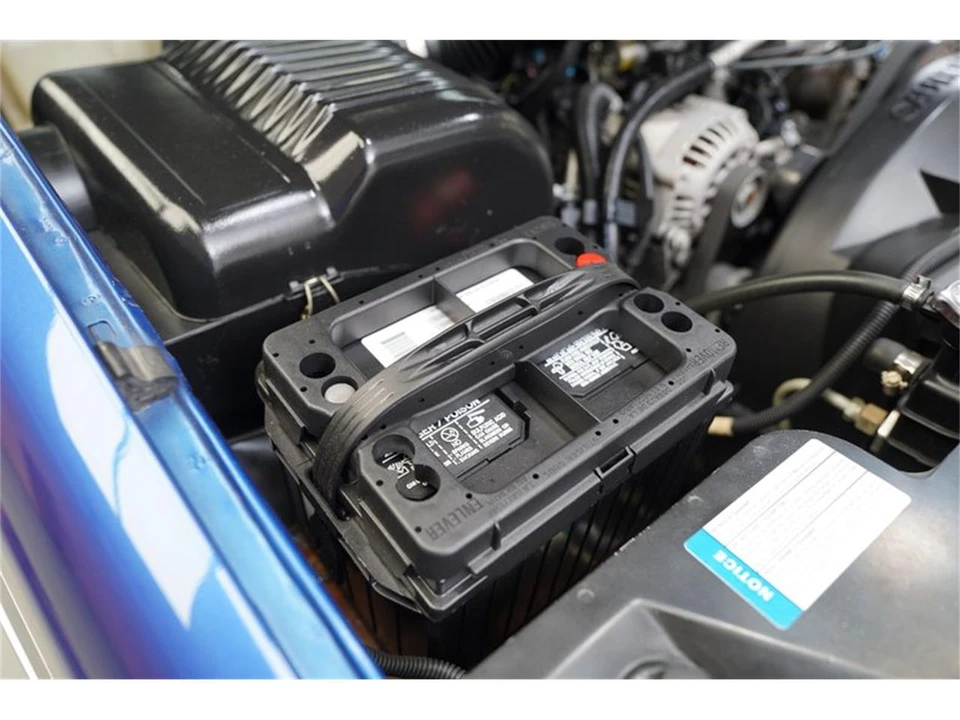 1997 Chevrolet C/K 4th Gen - Image 21 of 31