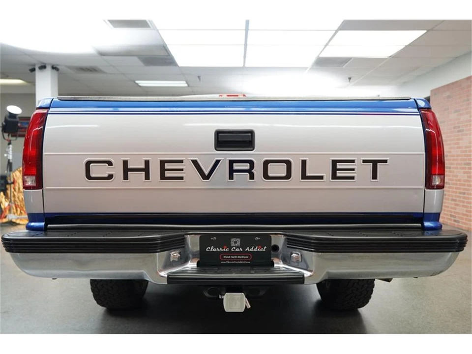 1997 Chevrolet C/K 4th Gen - Image 6 of 31