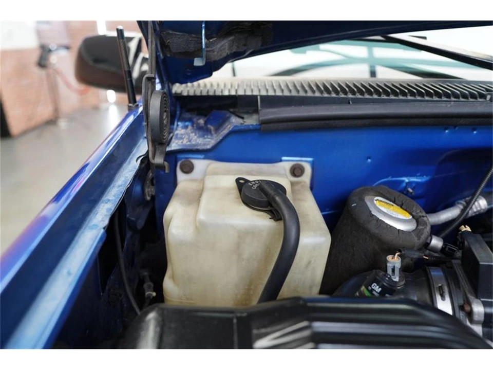 1997 Chevrolet C/K 4th Gen - Image 31 of 31