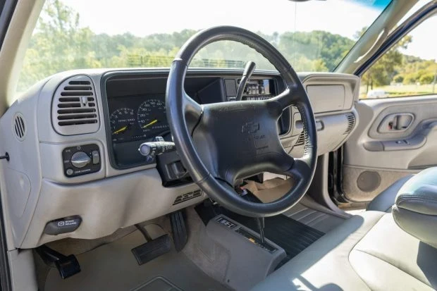 1997 Chevrolet C/K 4th Gen - Image 5 of 7