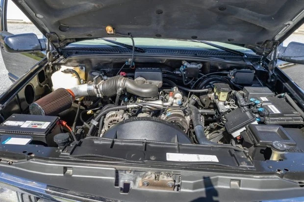 1997 Chevrolet C/K 4th Gen - Image 6 of 7