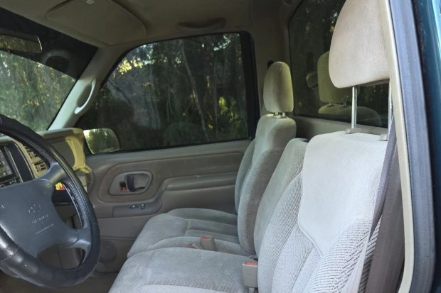 1997 Chevrolet C/K 4th Gen - Image 4 of 7