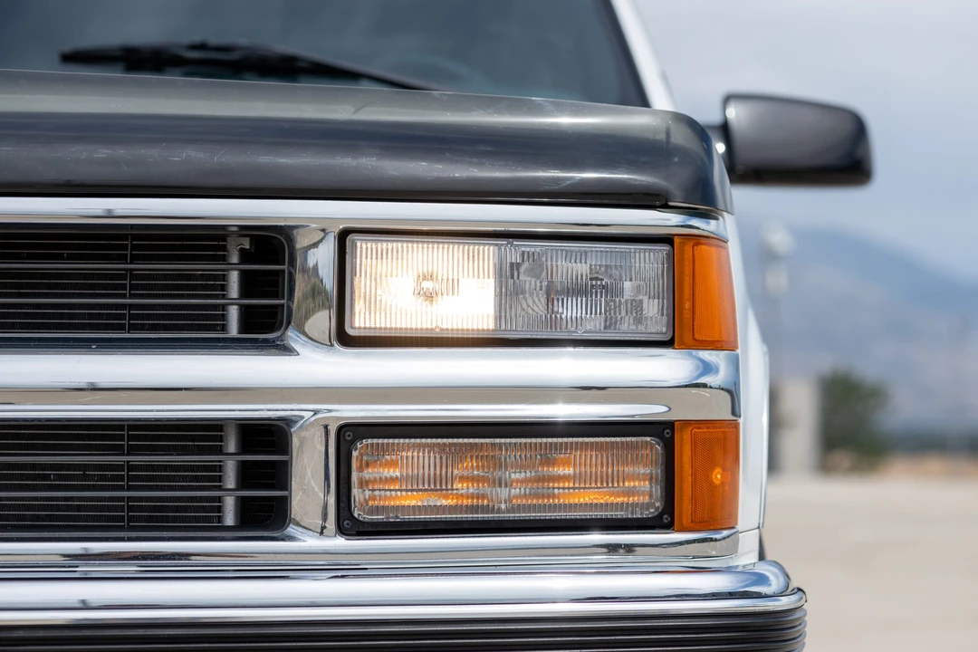 1997 Chevrolet C/K 4th Gen - Image 13 of 31