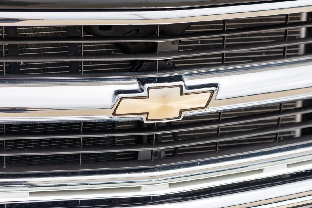 1997 Chevrolet C/K 4th Gen - Image 12 of 31