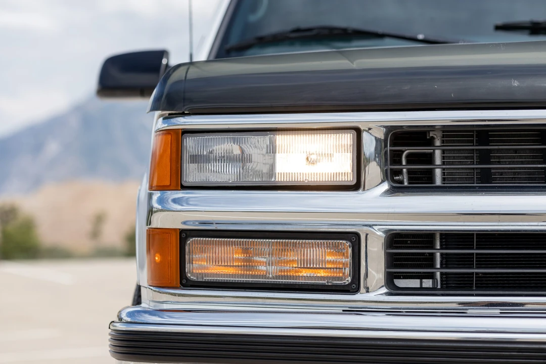1997 Chevrolet C/K 4th Gen - Image 11 of 31