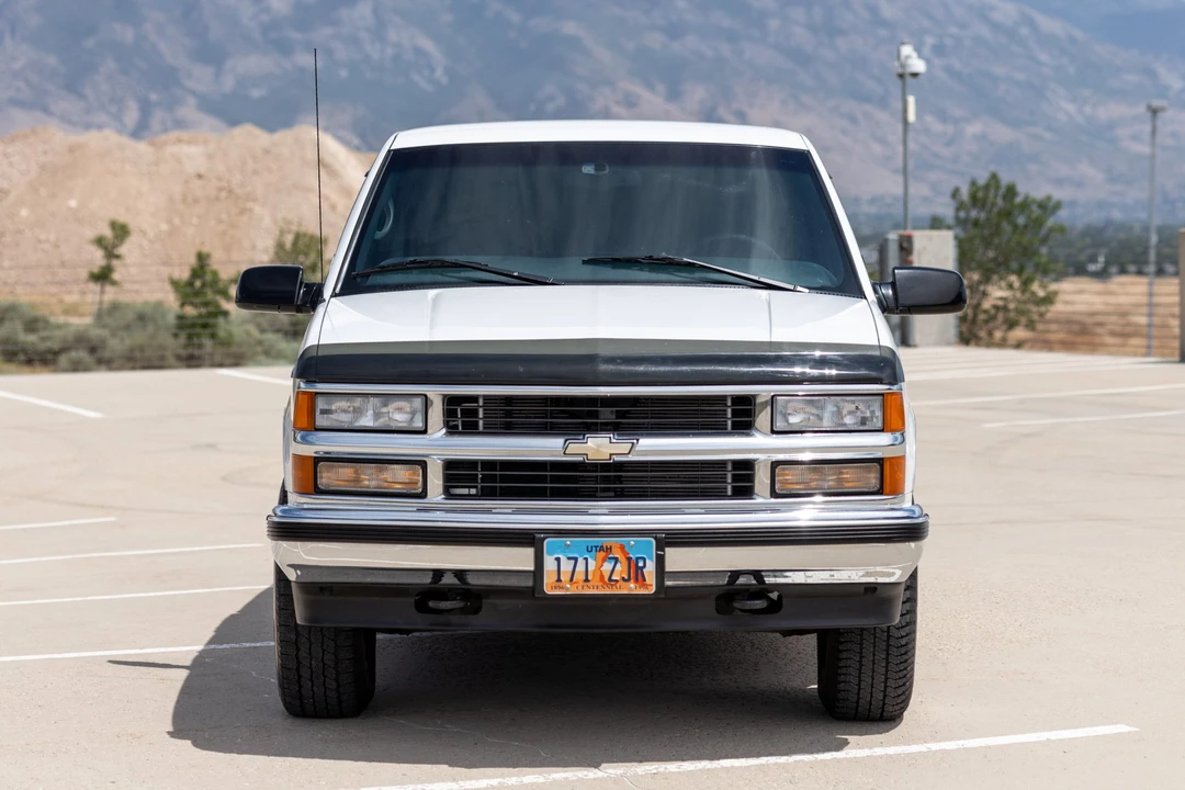 1997 Chevrolet C/K 4th Gen - Image 2 of 31