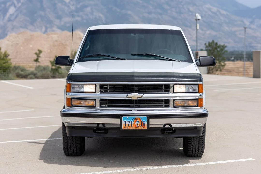1997 Chevrolet C/K 4th Gen - Image 3 of 31