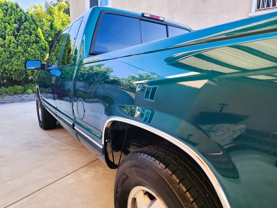 1997 Chevrolet C/K 4th Gen - Image 23 of 31