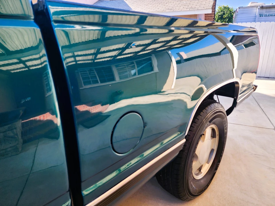 1997 Chevrolet C/K 4th Gen - Image 22 of 31