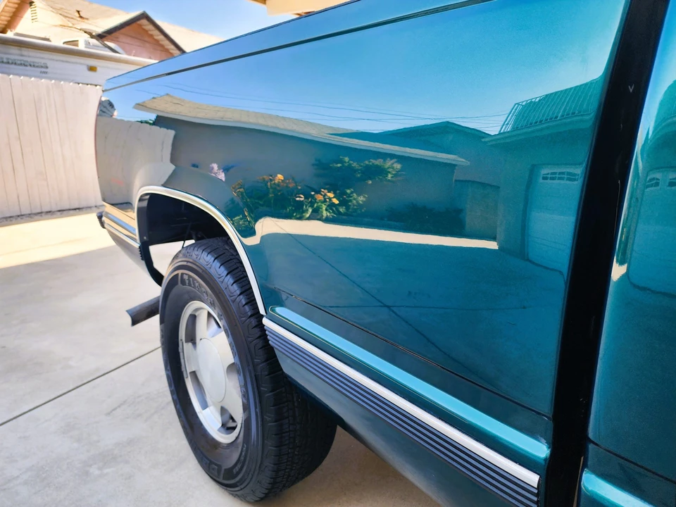 1997 Chevrolet C/K 4th Gen - Image 26 of 31