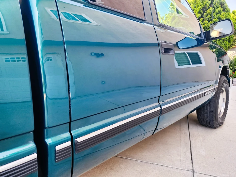 1997 Chevrolet C/K 4th Gen - Image 27 of 31
