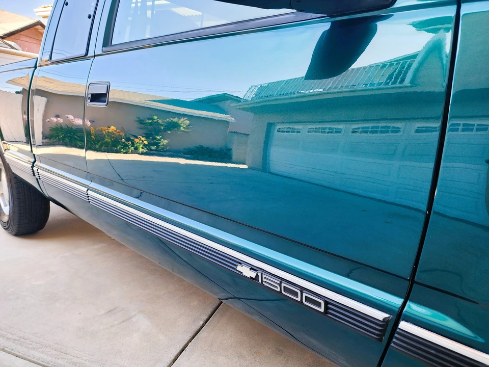 1997 Chevrolet C/K 4th Gen - Image 28 of 31