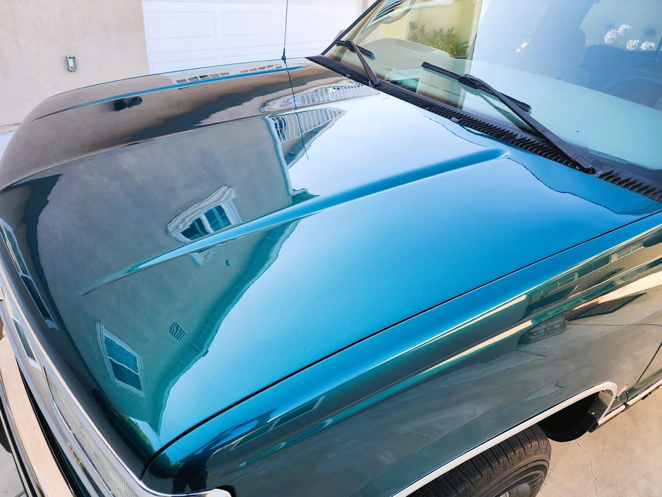 1997 Chevrolet C/K 4th Gen - Image 19 of 31