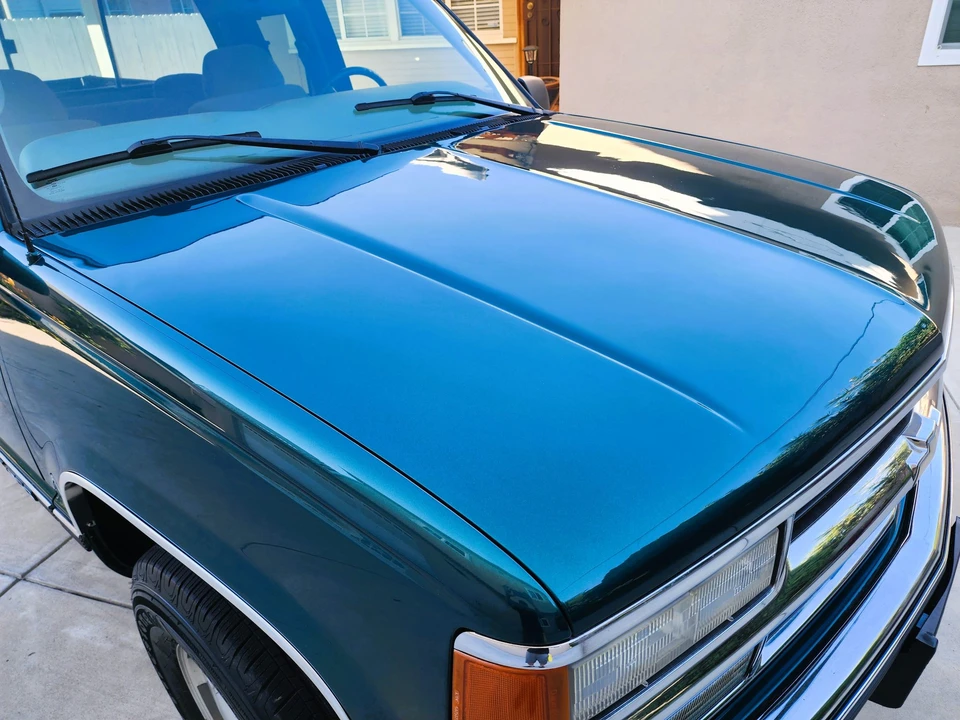 1997 Chevrolet C/K 4th Gen - Image 30 of 31