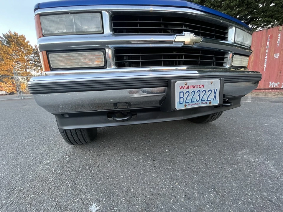 1997 Chevrolet C/K 4th Gen - Image 19 of 31