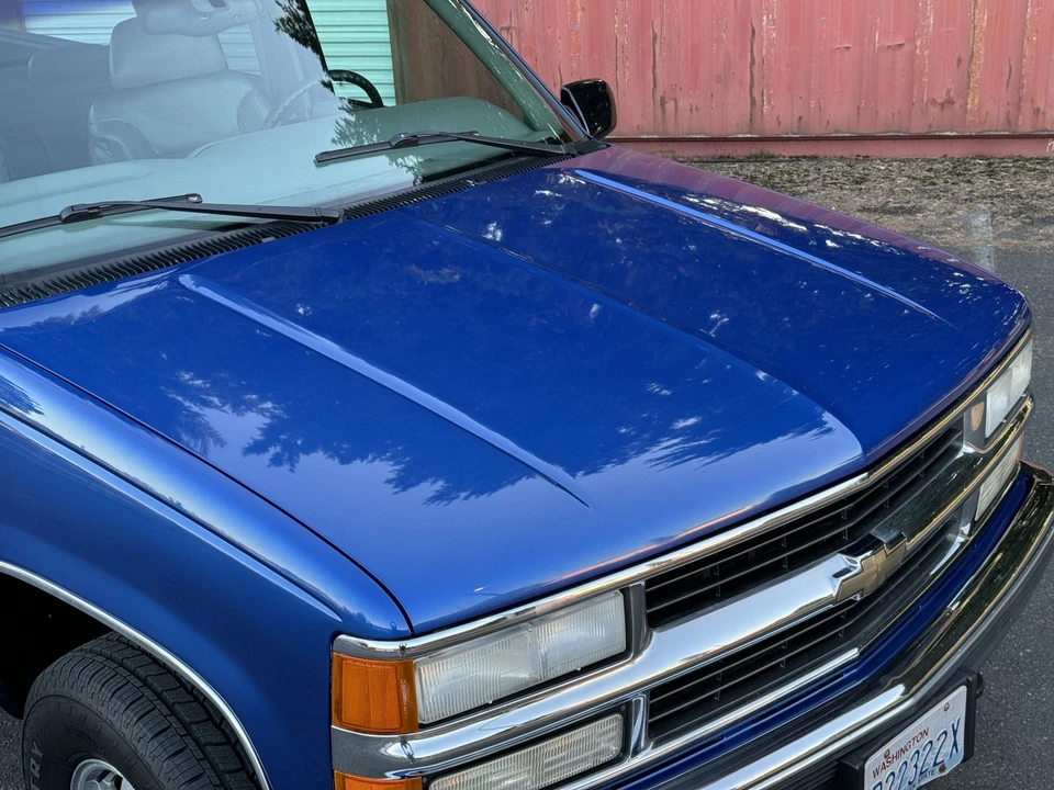 1997 Chevrolet C/K 4th Gen - Image 31 of 31