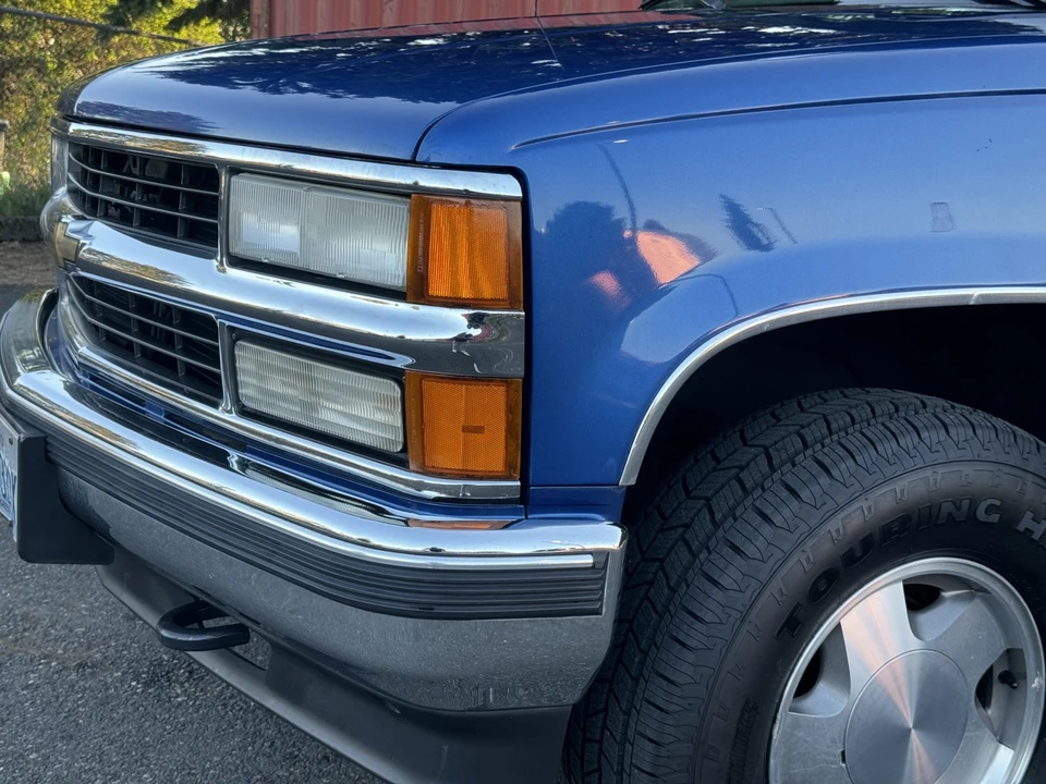 1997 Chevrolet C/K 4th Gen - Image 26 of 31