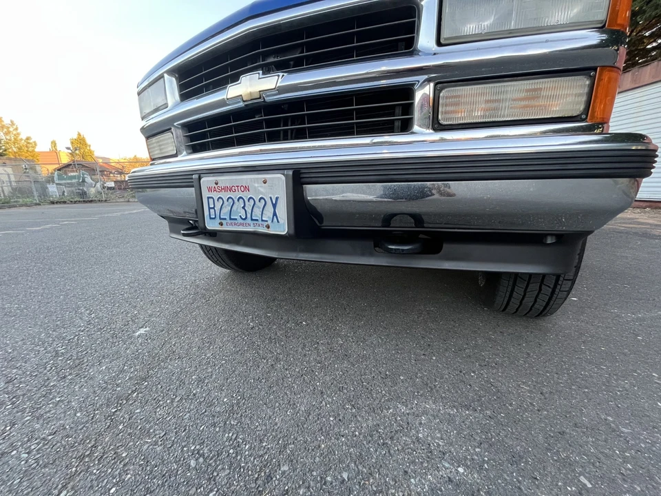 1997 Chevrolet C/K 4th Gen - Image 20 of 31