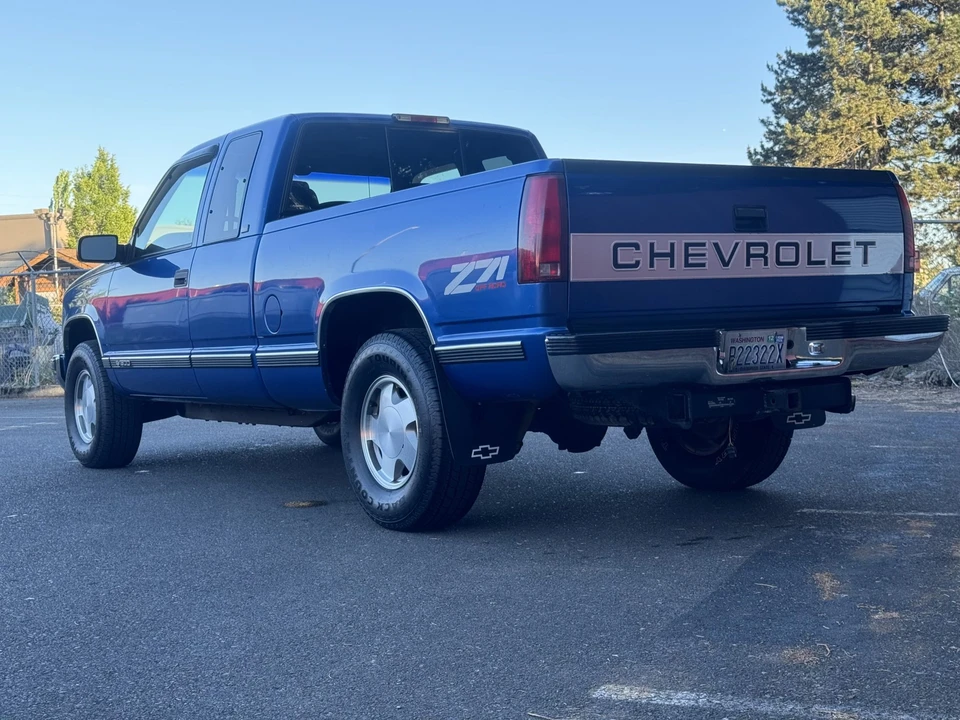 1997 Chevrolet C/K 4th Gen - Image 6 of 31