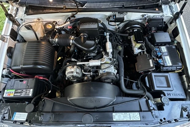1997 Chevrolet C/K 4th Gen - Image 6 of 7