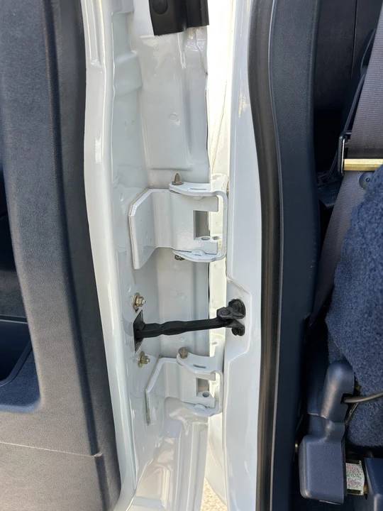 1997 Chevrolet C/K 4th Gen - Image 24 of 31