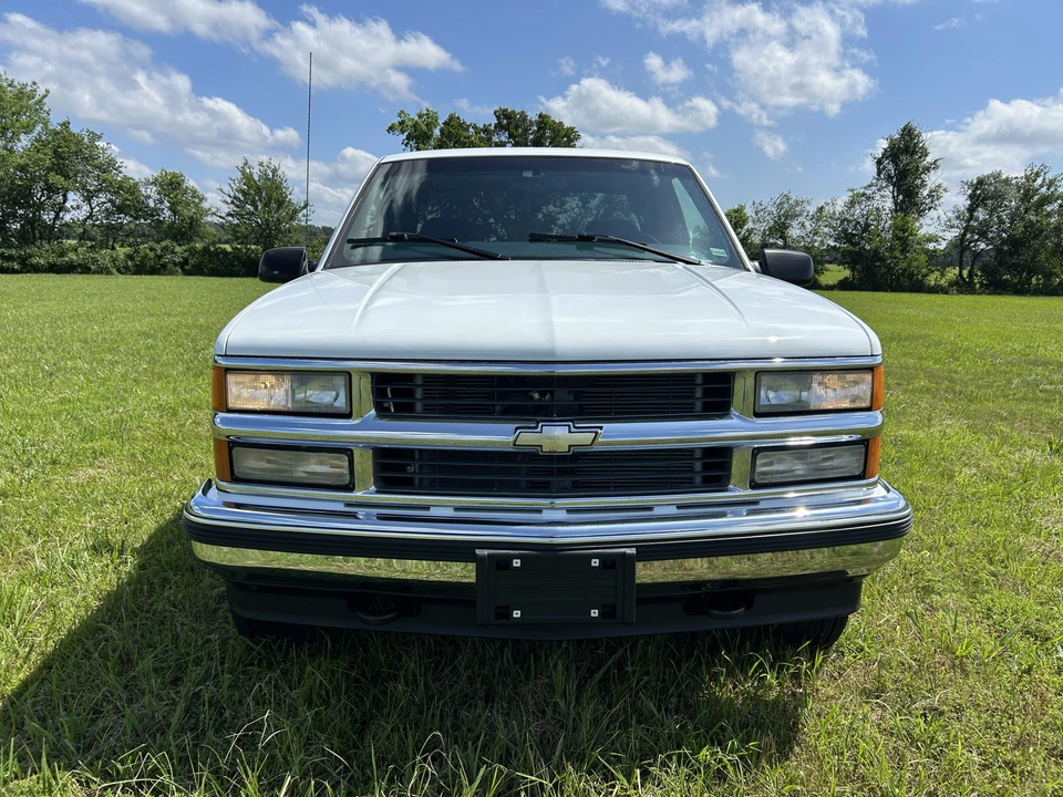 1997 Chevrolet C/K 4th Gen - Image 3 of 31