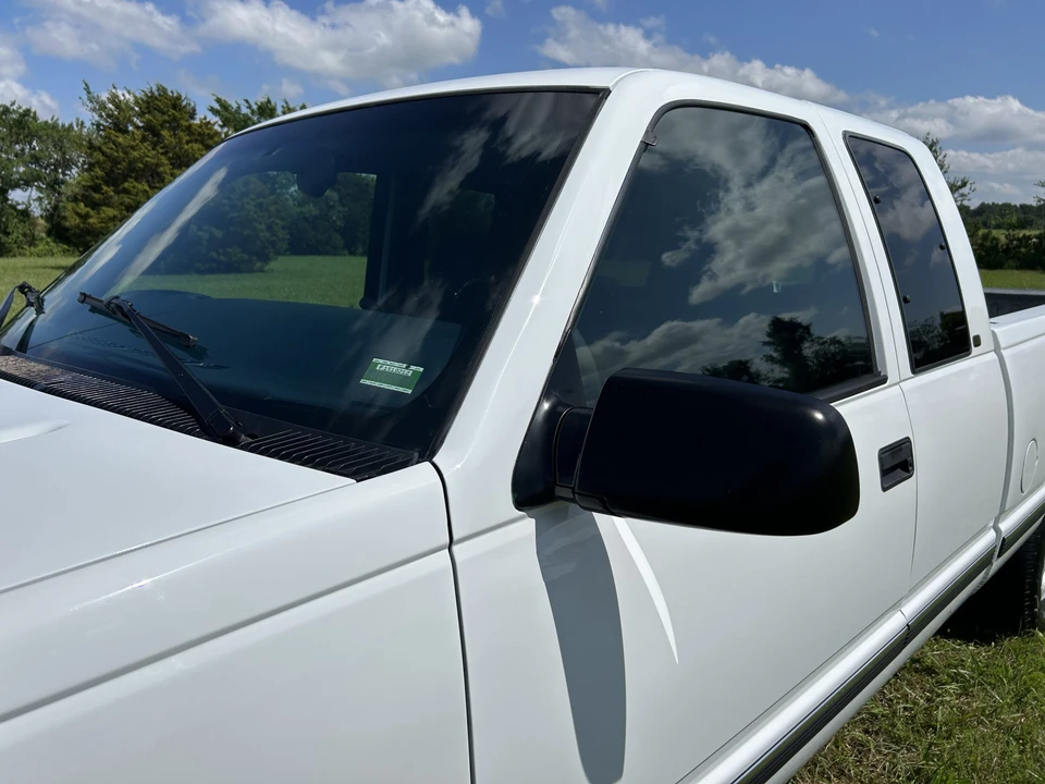 1997 Chevrolet C/K 4th Gen - Image 18 of 31