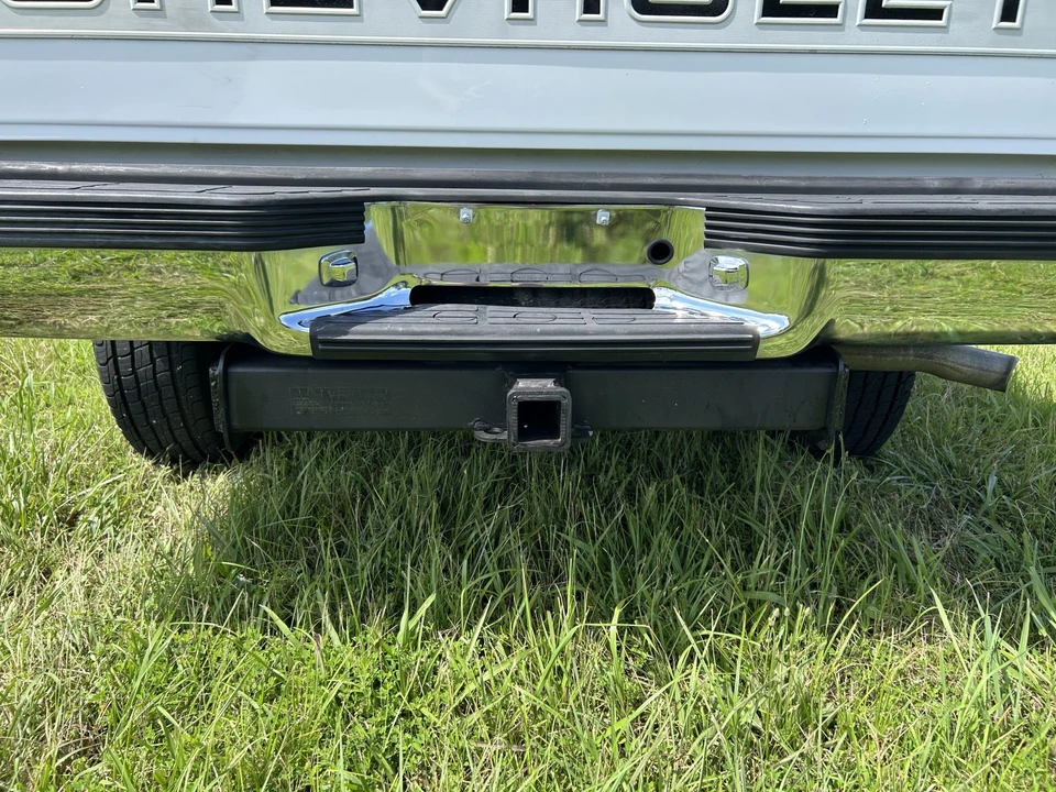 1997 Chevrolet C/K 4th Gen - Image 26 of 31