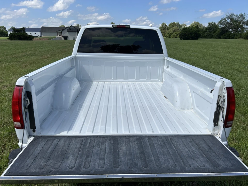 1997 Chevrolet C/K 4th Gen - Image 21 of 31