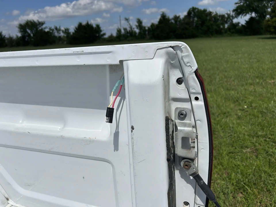 1997 Chevrolet C/K 4th Gen - Image 23 of 31