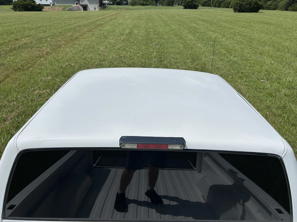 1997 Chevrolet C/K 4th Gen - Image 27 of 31