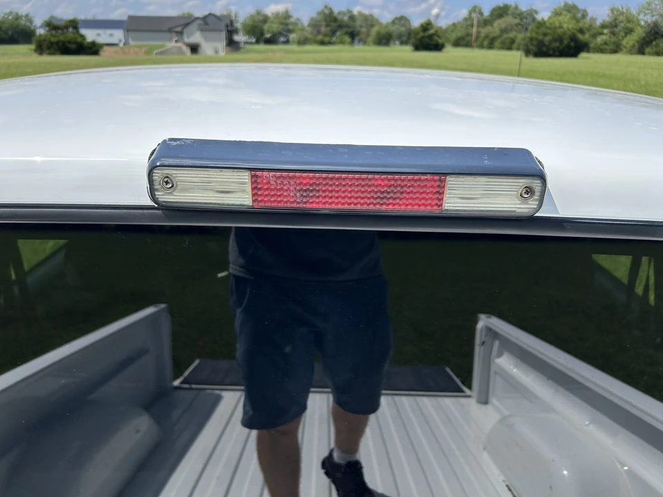 1997 Chevrolet C/K 4th Gen - Image 28 of 31