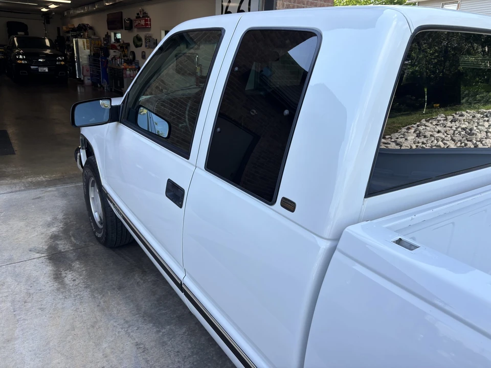 1997 Chevrolet C/K 4th Gen - Image 14 of 31