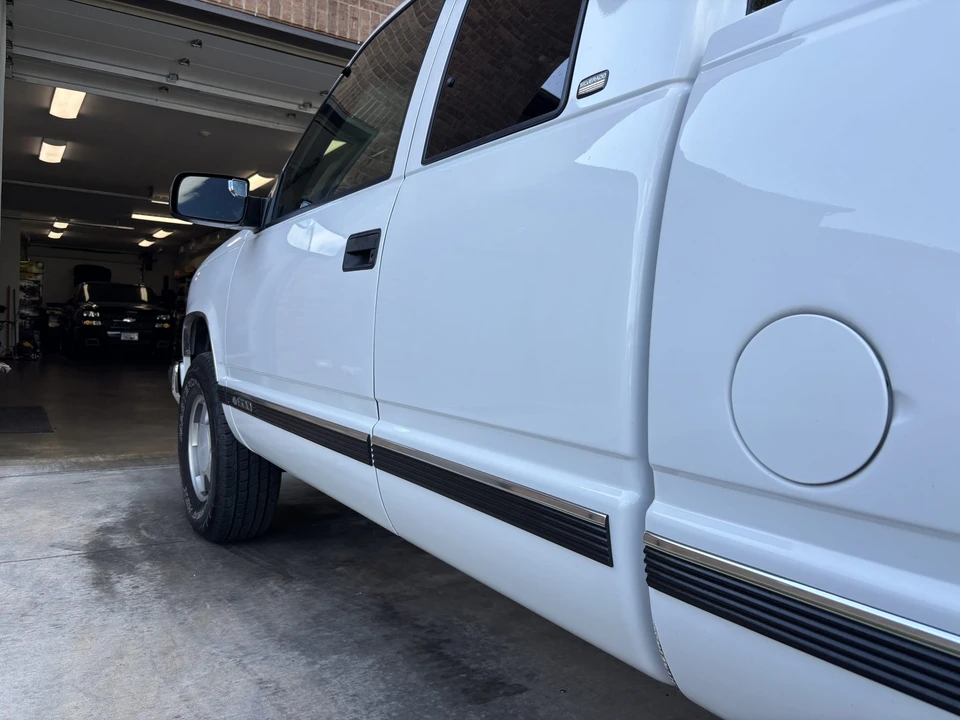 1997 Chevrolet C/K 4th Gen - Image 13 of 31